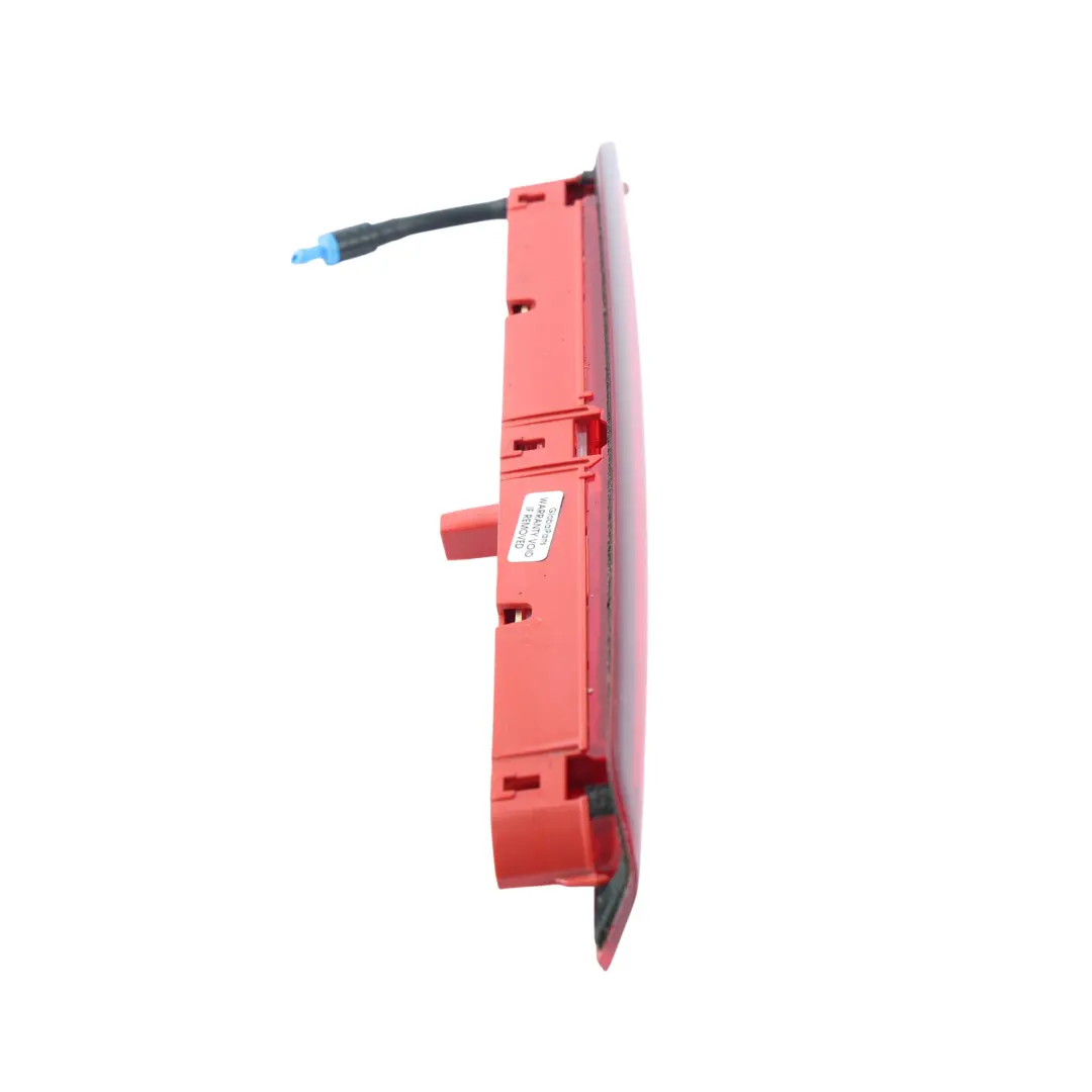 C520 Mk2 Tailgate Third Brake Upper Light Red to Ford Kuga with Part number CJ54-13A601-AC Ford Kuga C520 Mk2 Tailgate Third Brake Upper Light Red - SKU CJ54-13A601-AC - Part number CJ54-13A601-AC
