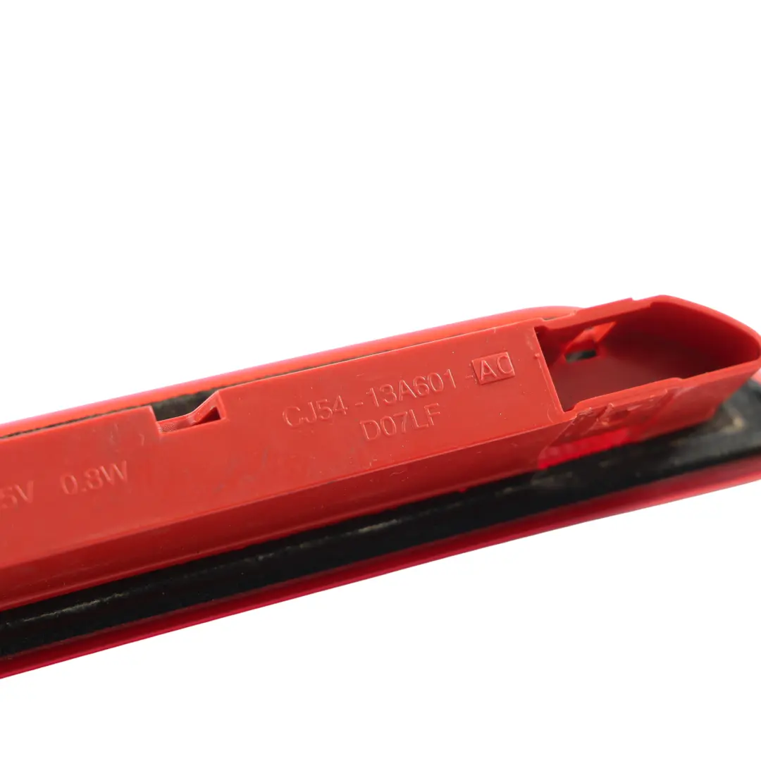 C520 Mk2 Tailgate Third Brake Upper Light Red to Ford Kuga with Part number CJ54-13A601-AC Ford Kuga C520 Mk2 Tailgate Third Brake Upper Light Red - SKU CJ54-13A601-AC - Part number CJ54-13A601-AC