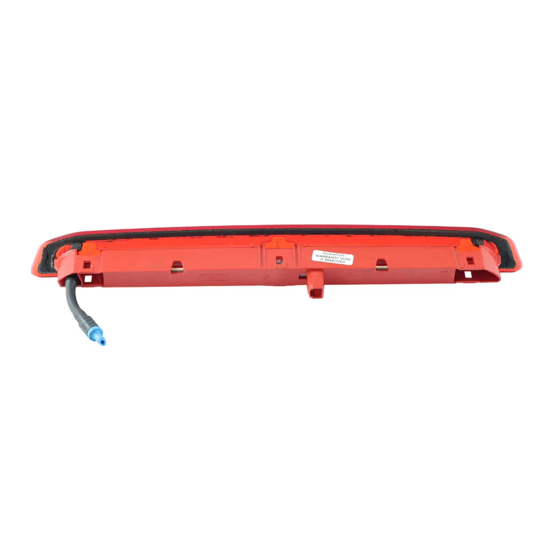 Ford Kuga C520 Mk2 Trzecie Światło Stop Górne Czerwone - SKU CJ54-13A601-AC - Numer Części CJ54-13A601-AC