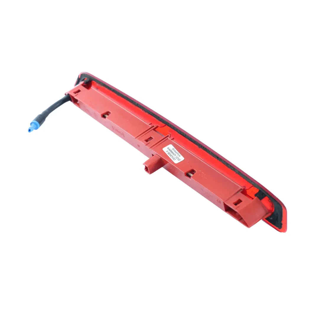 C520 Mk2 Tailgate Third Brake Upper Light Red to Ford Kuga with Part number CJ54-13A601-AC Ford Kuga C520 Mk2 Tailgate Third Brake Upper Light Red - SKU CJ54-13A601-AC - Part number CJ54-13A601-AC