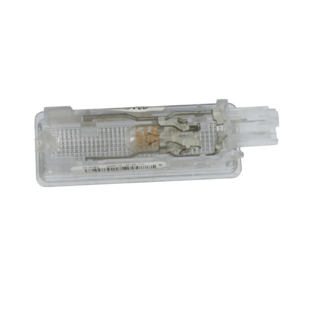 Ford Kuga Mk2 Lampka Oświetlenia Bagażnika - SKU CJ54-13A756-AA - Numer Części CJ54-13A756-AA