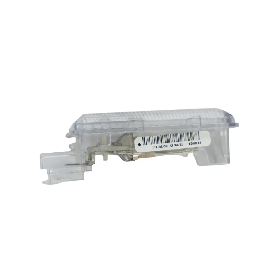 Ford Kuga Mk2 Boot Load Compartment Courtesy Light - SKU CJ54-13A756-AA - Part number CJ54-13A756-AA