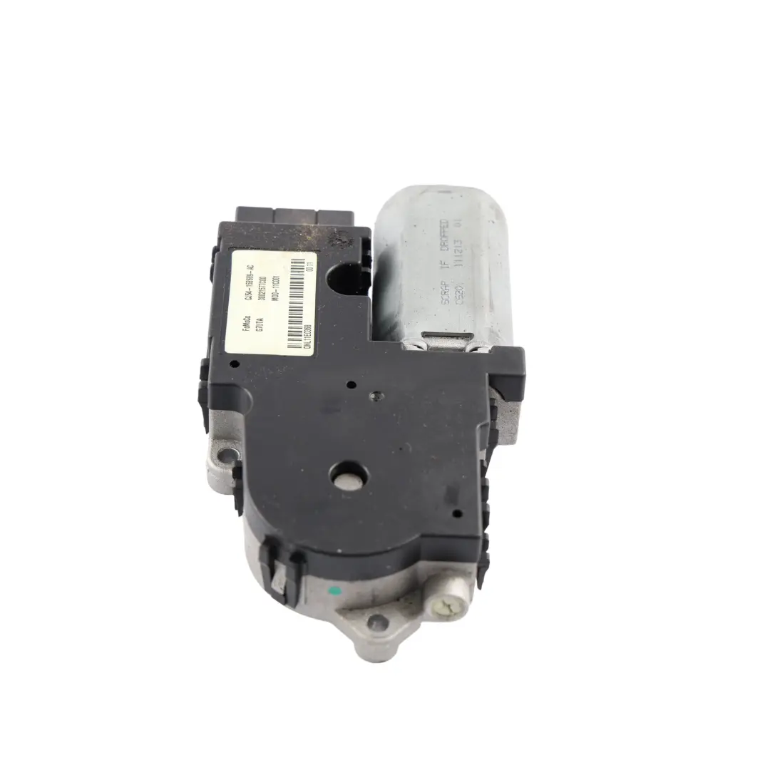 Ford Kuga Mk2 Elektryczny Silnik Szyberdachu - SKU CJ54-15B689-AC - Numer Części CJ54-15B689-AC