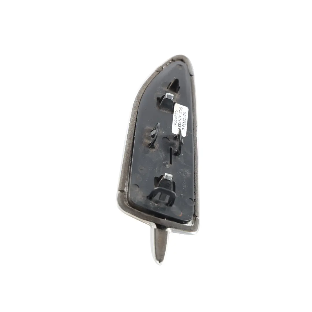 Ford Kuga C520 MK2 Moldura Espejo Delantero Derecho - SKU CJ54-16C216-AF - Número de pieza CJ54-16C216-AF