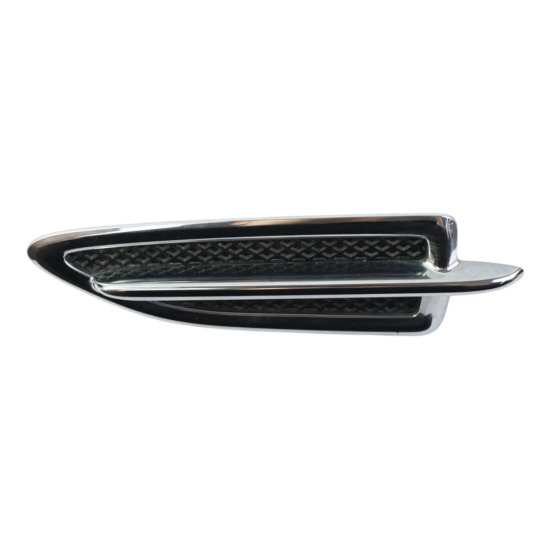 Ford Kuga Mk2 C520 Rejilla Del Guardabarros Izquierdo CJ54-16C217-AF