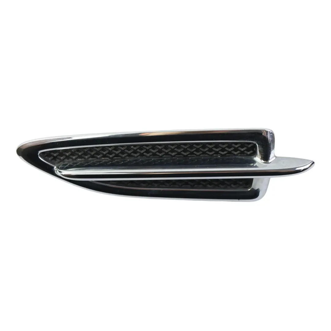 Ford Kuga Mk2 C520 Wing Fender Grid Grille Trim Panel Left N/S - SKU CJ54-16C217-AF - Part number CJ54-16C217-AF