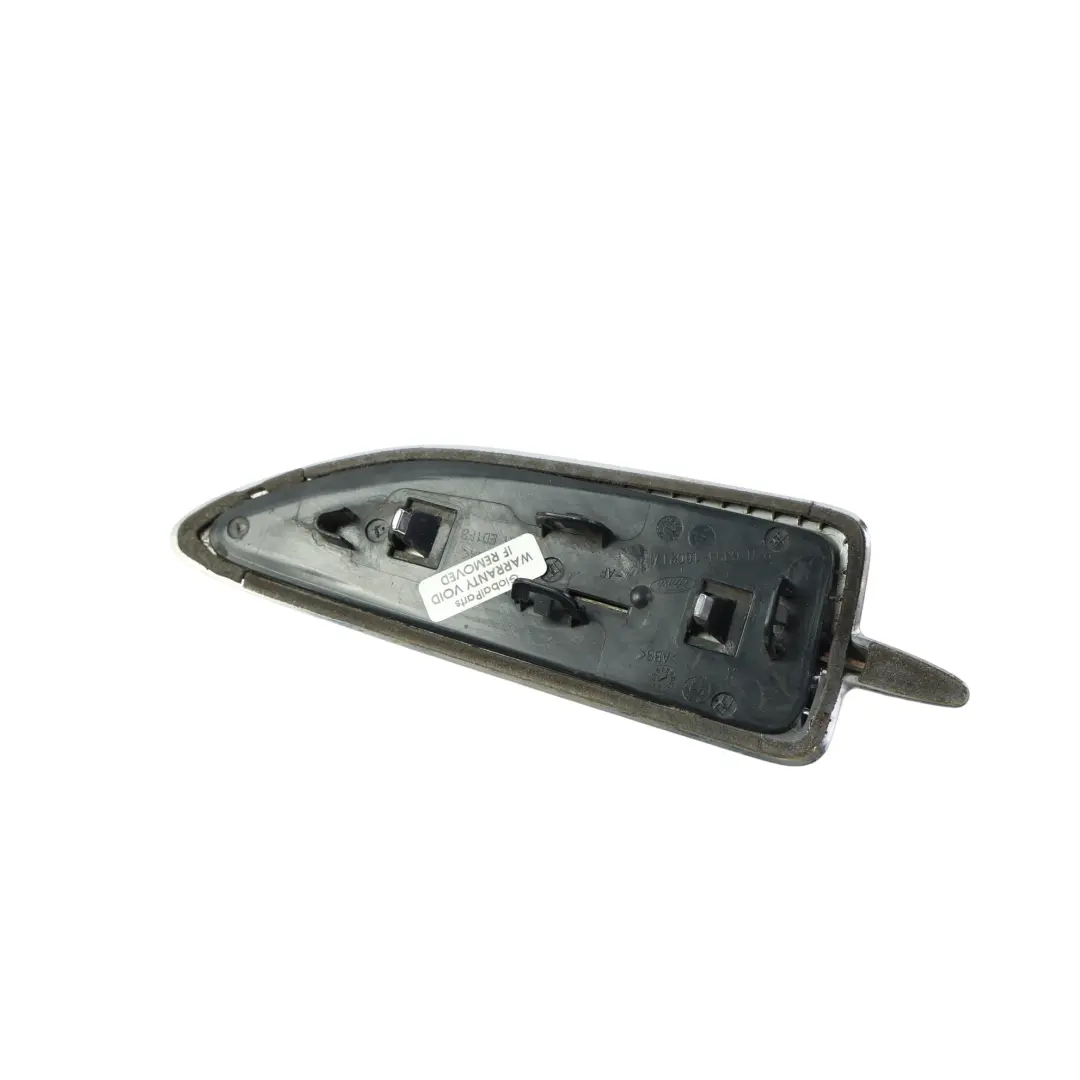 Ford Kuga Mk2 C520 Kratka Błotnika Grill Lewy Przedni - SKU CJ54-16C217-AF - Numer Części CJ54-16C217-AF