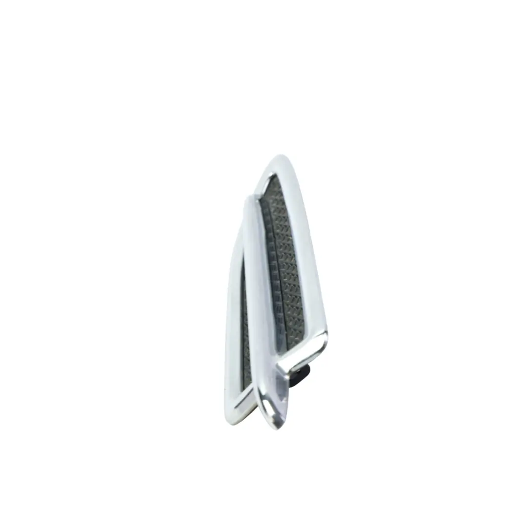 Ford Kuga Mk2 C520 Wing Fender Grid Grille Trim Panel Left N/S - SKU CJ54-16C217-AF - Part number CJ54-16C217-AF