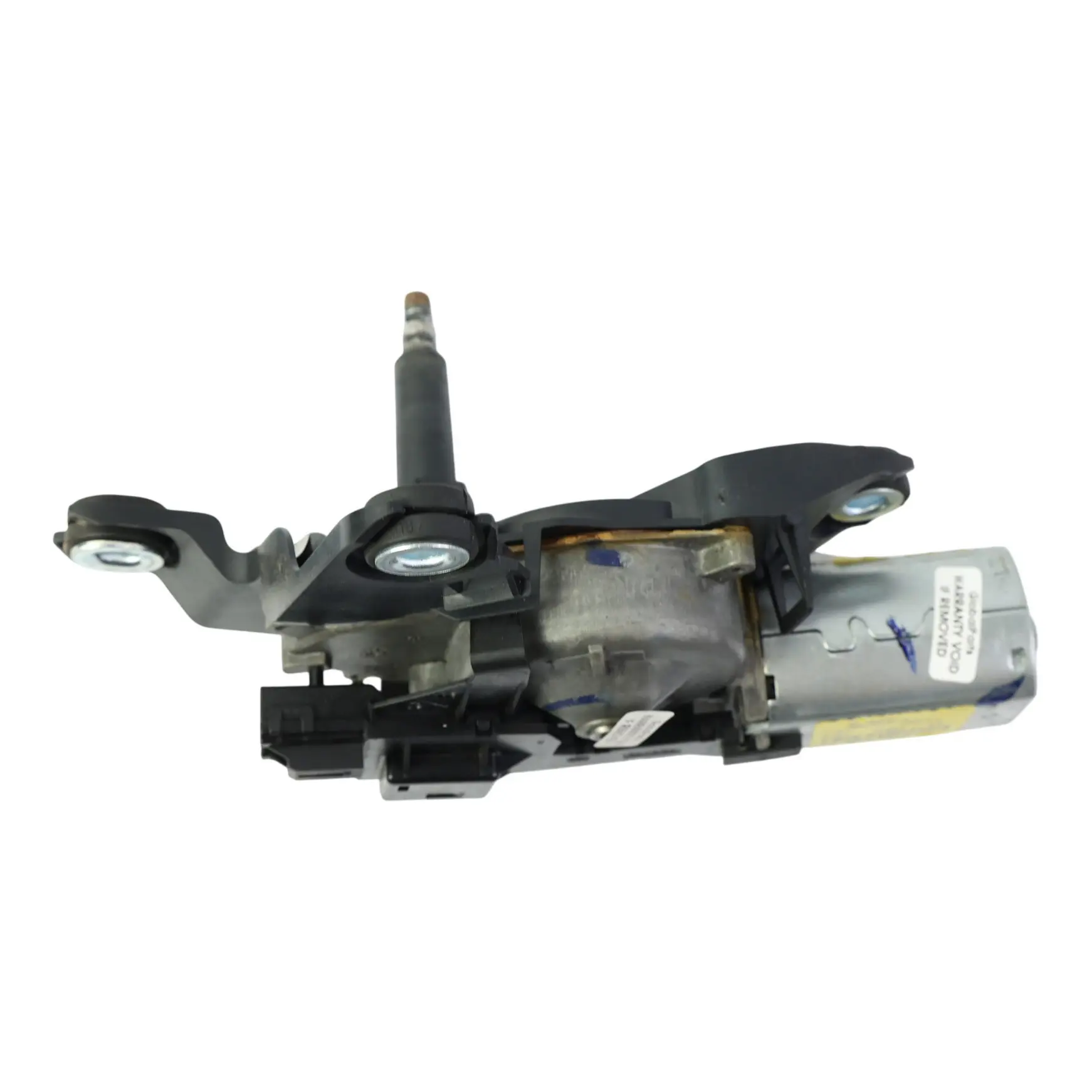 Ford Kuga Mk2 C520 Actuador Del Motor Del Limpiaparabrisas Trasero CJ54-17404-AA