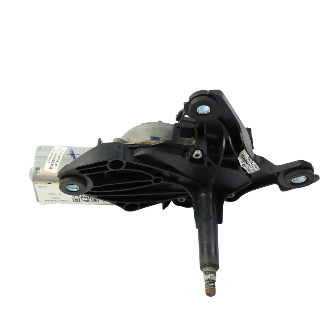 Mk2 C520 Moteur D'Actionnement De L'Essuie-Glace Arrière pour Ford Kuga à propos du numéro de pièce CJ54-17404-AA Ford Kuga Mk2 C520 Moteur D'Actionnement De L'Essuie-Glace Arrière - SKU CJ54-17404-AA - Numéro de pièce CJ54-17404-AA