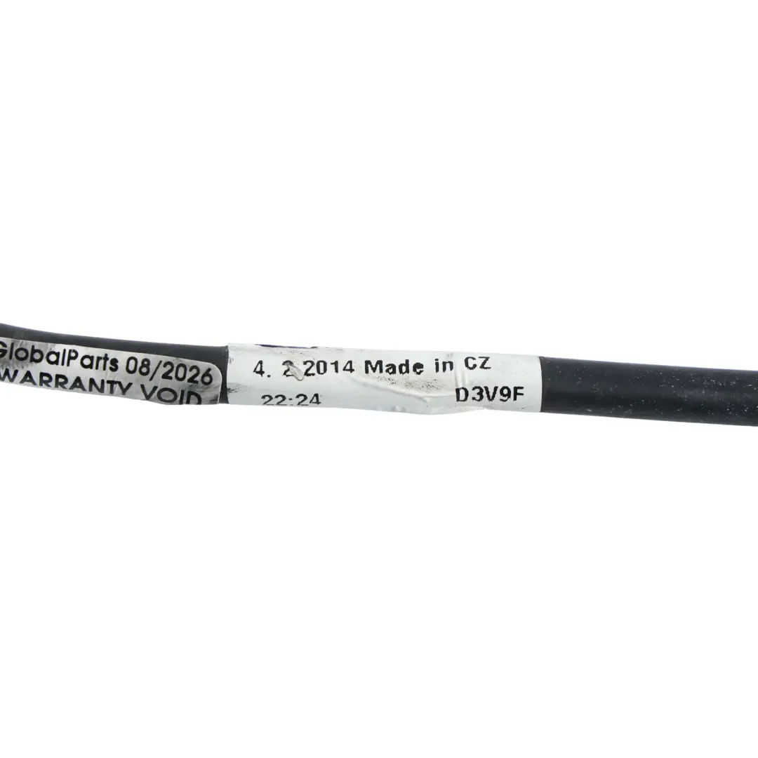 C520 Windscreen Windshield Washer Line Pipe Hose to Ford Kuga with Part number CJ54-17A423-AE Ford Kuga C520 Windscreen Windshield Washer Line Pipe Hose - SKU CJ54-17A423-AE - Part number CJ54-17A423-AE
