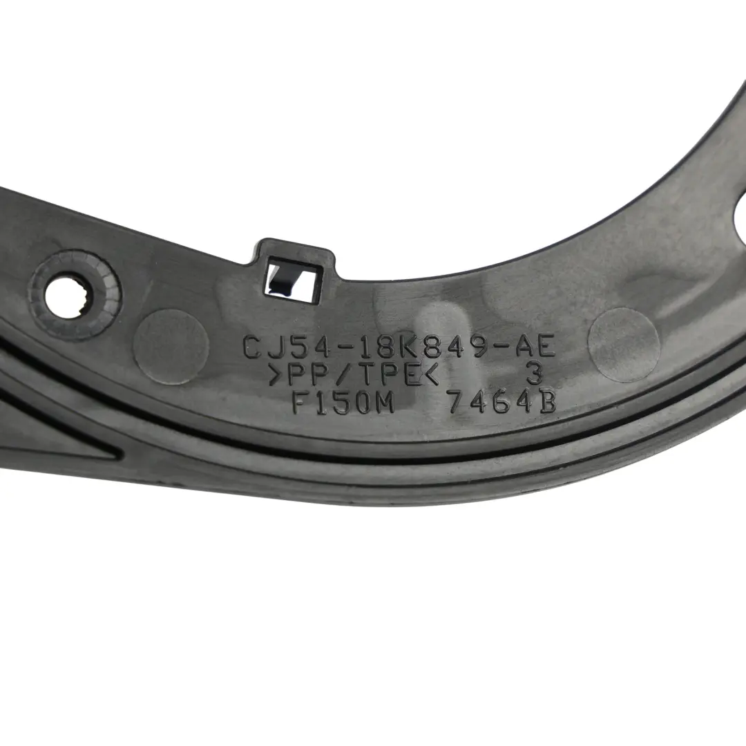 Mk2 Front Door Speaker Surround Mount Bracket Right O/S to Ford Kuga with Part number CJ54-18K849-AE Ford Kuga Mk2 Front Door Speaker Surround Mount Bracket Right O/S - SKU CJ54-18K849-AE - Part number CJ54-18K849-AE