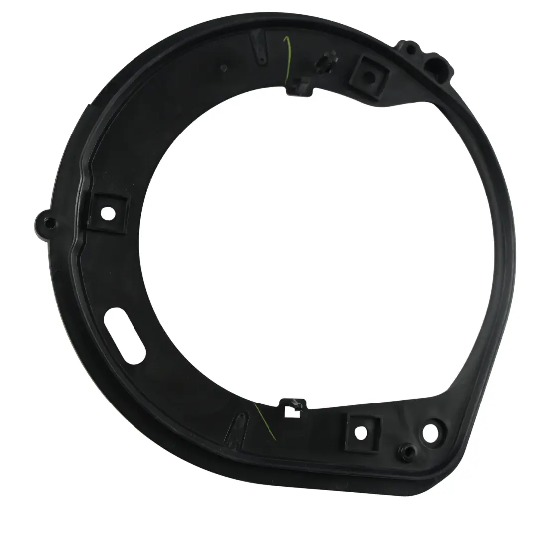 Ford Kuga Mk2 Front Door Speaker Surround Mount Bracket Right O/S - SKU CJ54-18K849-AE - Part number CJ54-18K849-AE
