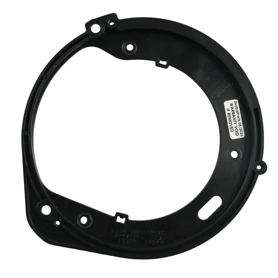Mk2 Ramka Głośnika Przednich Drzwi Prawa do Ford Kuga o numerze CJ54-18K849-AE Ford Kuga Mk2 Ramka Głośnika Przednich Drzwi Prawa - SKU CJ54-18K849-AE - Numer Części CJ54-18K849-AE
