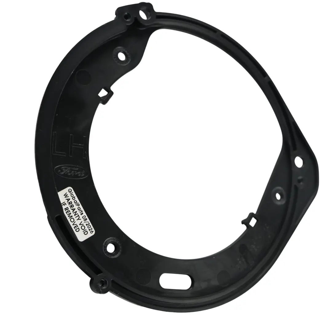 Mk2 Front Door Speaker Surround Mount Bracket Left N/S to Ford Kuga with Part number CJ54-18K896-AE Ford Kuga Mk2 Front Door Speaker Surround Mount Bracket Left N/S - SKU CJ54-18K896-AE - Part number CJ54-18K896-AE