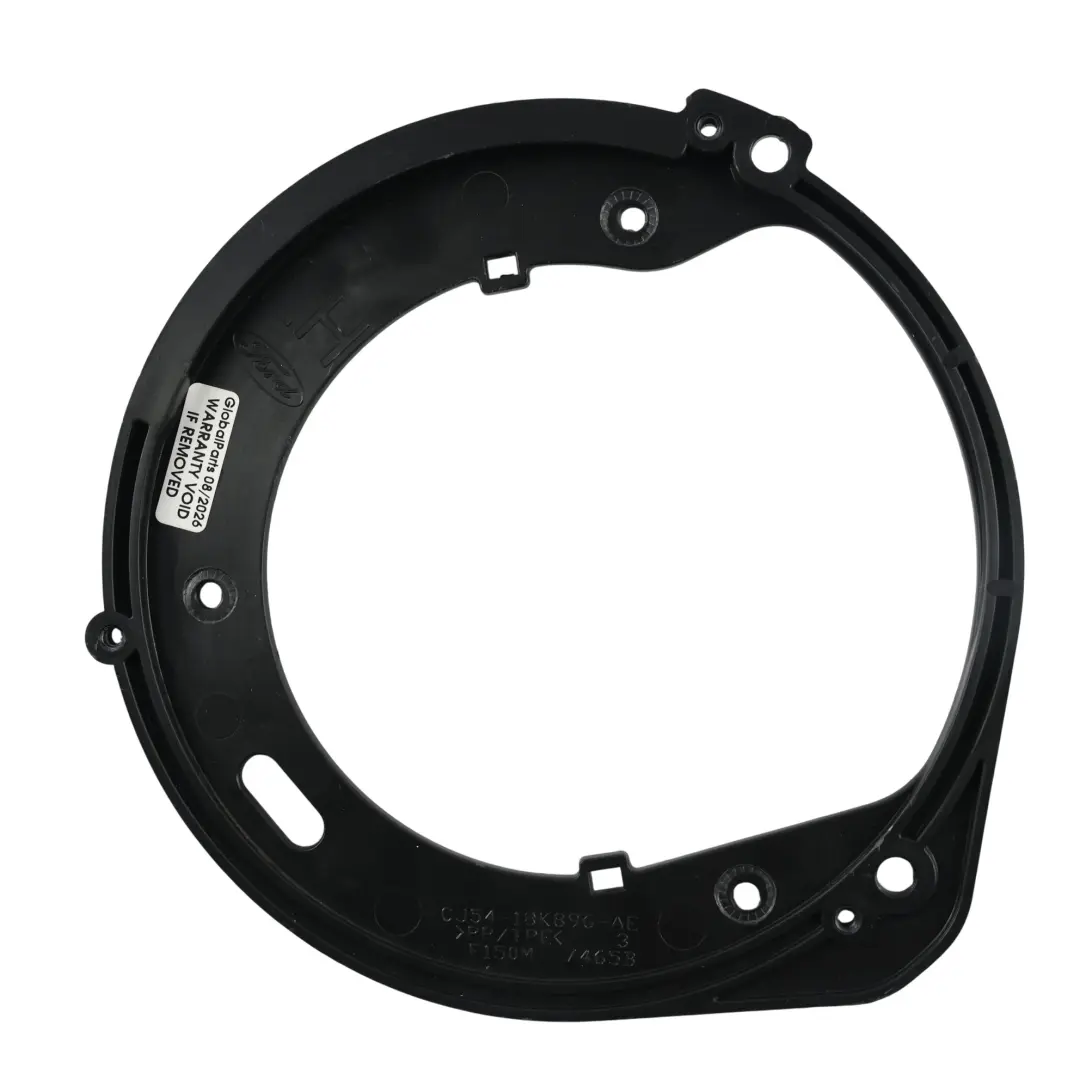Mk2 Front Door Speaker Surround Mount Bracket Left N/S to Ford Kuga with Part number CJ54-18K896-AE Ford Kuga Mk2 Front Door Speaker Surround Mount Bracket Left N/S - SKU CJ54-18K896-AE - Part number CJ54-18K896-AE