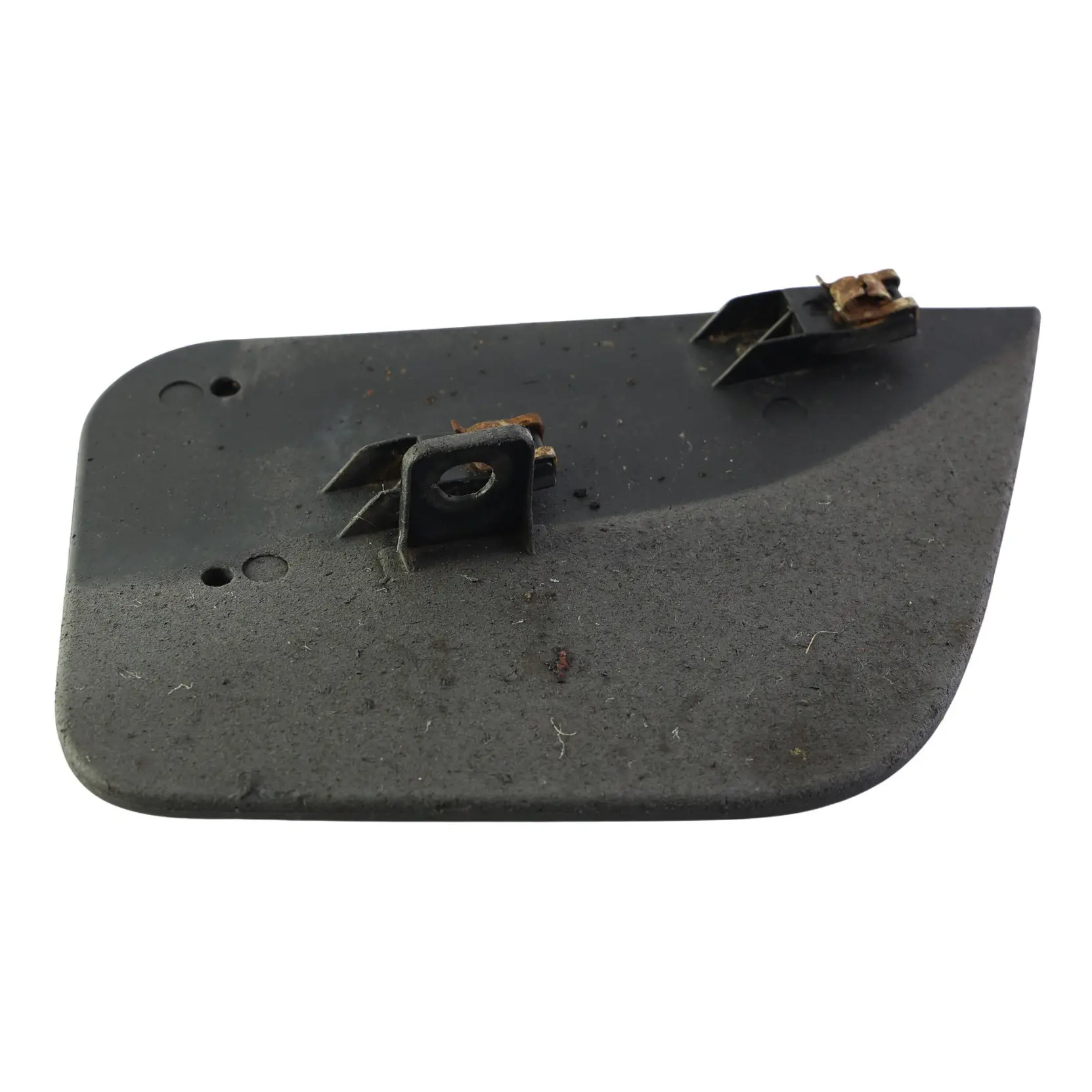 Ford Kuga MK2 Seitenschweller Kotflügel Hinten Links CJ54-A104C21-AB