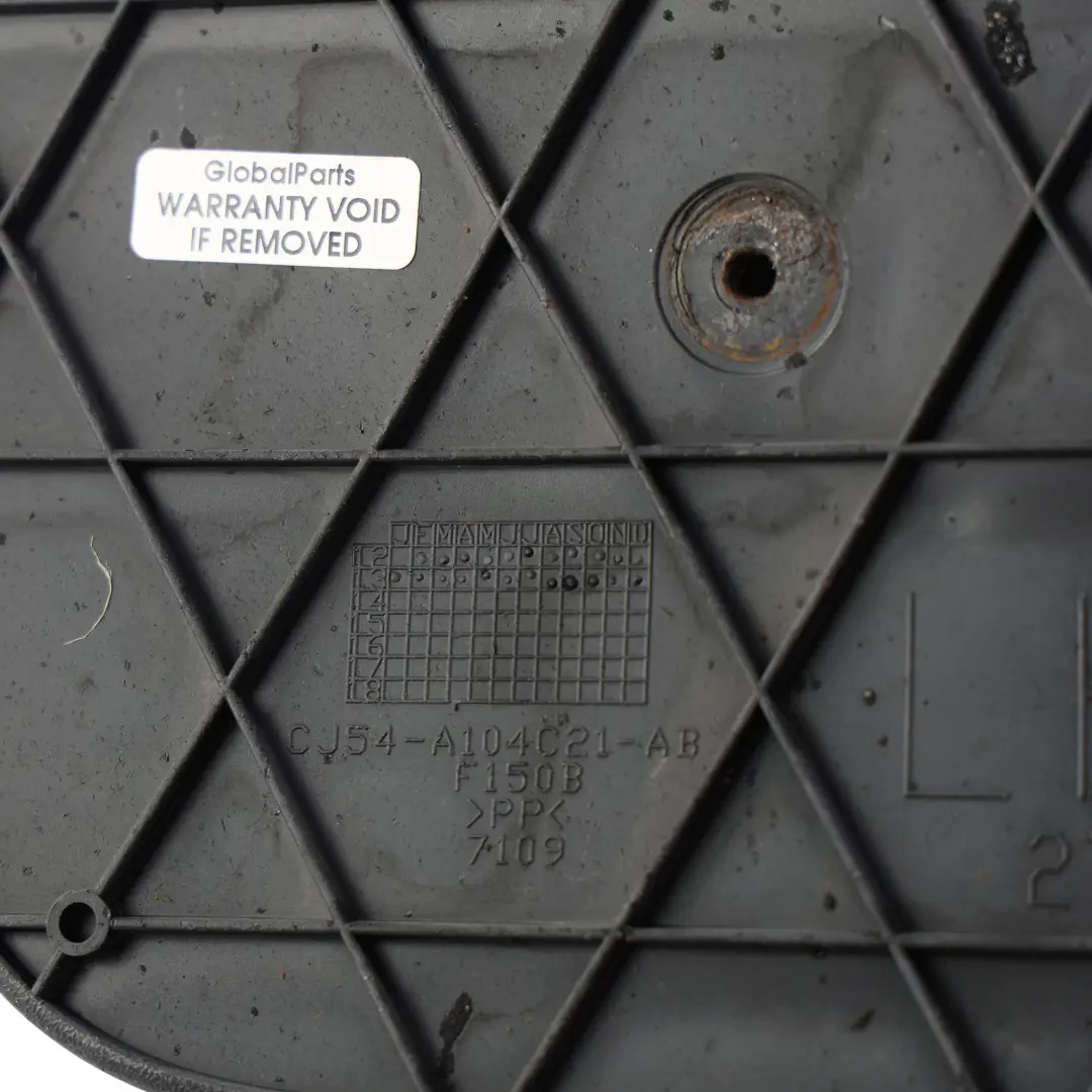 MK2 Seitenschweller Kotflügel Hinten Links für Ford Kuga mit Teilenummer CJ54-A104C21-AB Ford Kuga MK2 Seitenschweller Kotflügel Hinten Links - SKU CJ54-A104C21-AB - Teilenummer CJ54-A104C21-AB