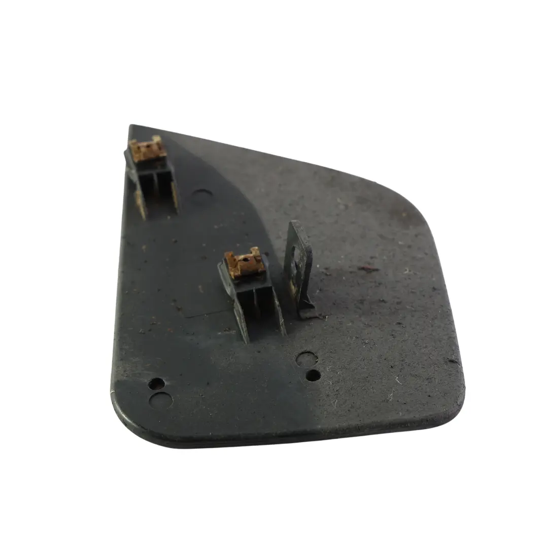 Ford Kuga MK2 Tira Faldon Lateral Guardabarros Trasero Izquierdo - SKU CJ54-A104C21-AB - Número de pieza CJ54-A104C21-AB