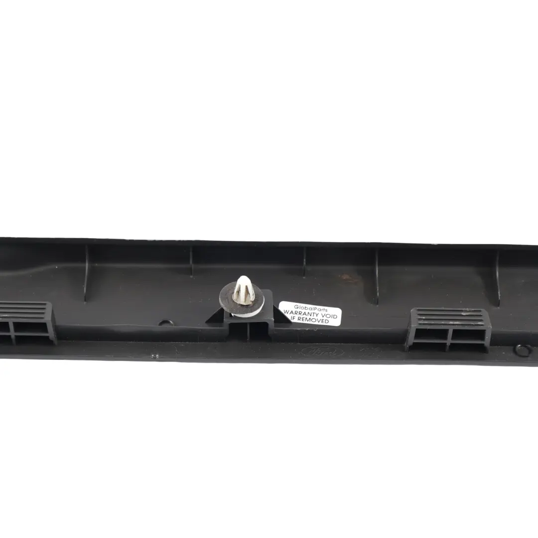 Mk2 Front Door Sill Plate Step Trim Cover Left N/S to Ford Kuga with Part number CJ54-R13201-ADW Ford Kuga Mk2 Front Door Sill Plate Step Trim Cover Left N/S - SKU CJ54-R13201-ADW - Part number CJ54-R13201-ADW