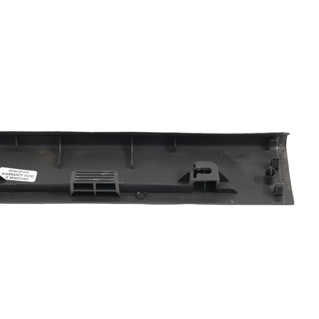 Ford Kuga Mk2 Osłona Progu Przednich Drzwi Lewa - SKU CJ54-R13201-ADW - Numer Części CJ54-R13201-ADW