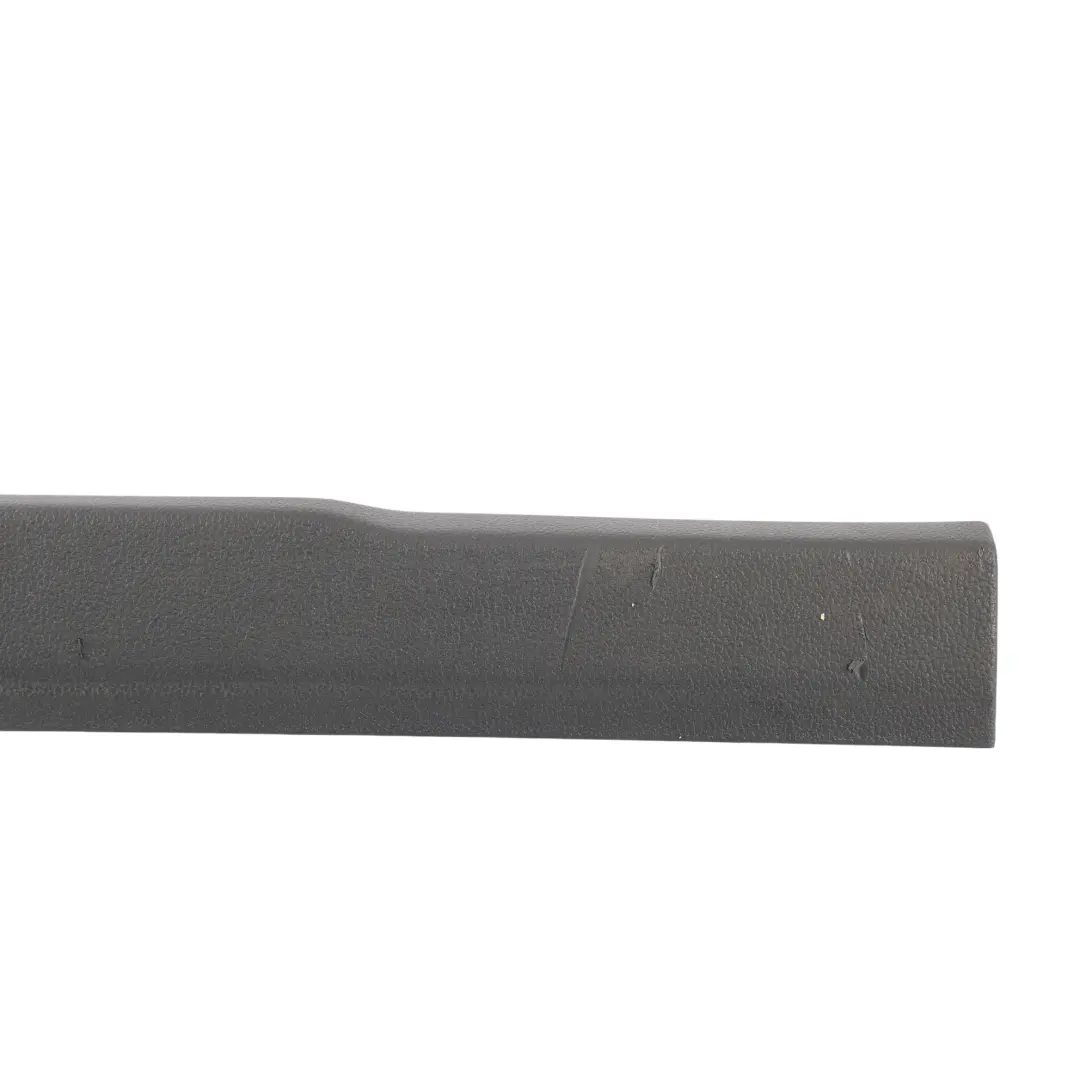 MK2 Plaque Seuil Porte Avant Garniture Gauche pour Ford Kuga à propos du numéro de pièce CJ54-R13201-ADW Ford Kuga MK2 Plaque Seuil Porte Avant Garniture Gauche - SKU CJ54-R13201-ADW - Numéro de pièce CJ54-R13201-ADW