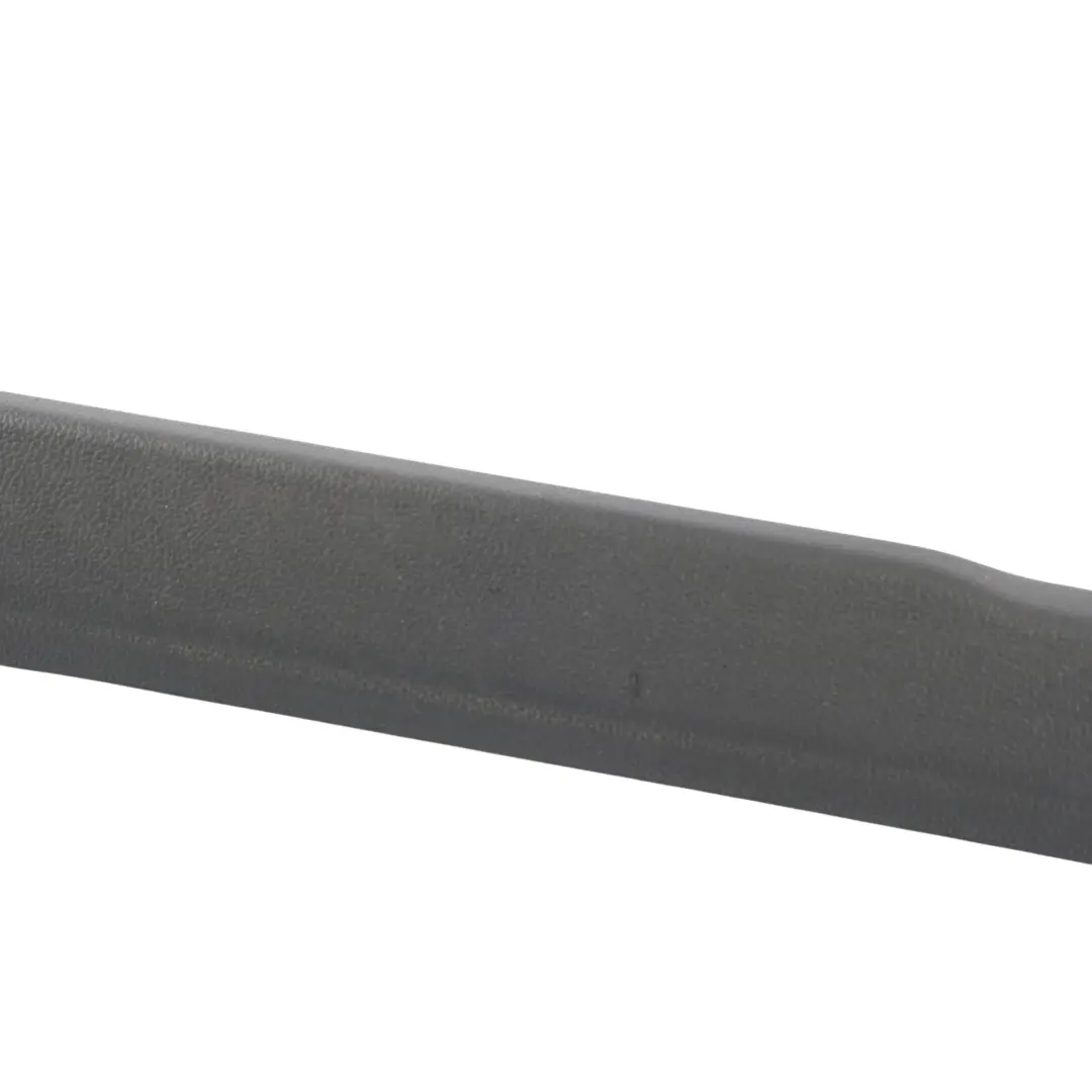 Mk2 Front Door Sill Plate Step Trim Cover Left N/S to Ford Kuga with Part number CJ54-R13201-ADW Ford Kuga Mk2 Front Door Sill Plate Step Trim Cover Left N/S - SKU CJ54-R13201-ADW - Part number CJ54-R13201-ADW