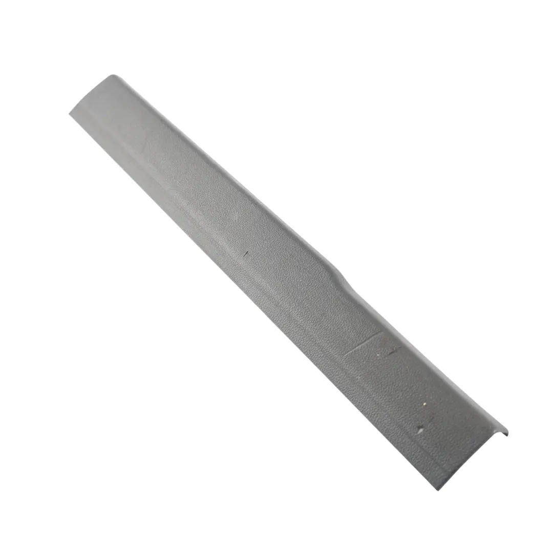 Mk2 Front Door Sill Plate Step Trim Cover Left N/S to Ford Kuga with Part number CJ54-R13201-ADW Ford Kuga Mk2 Front Door Sill Plate Step Trim Cover Left N/S - SKU CJ54-R13201-ADW - Part number CJ54-R13201-ADW