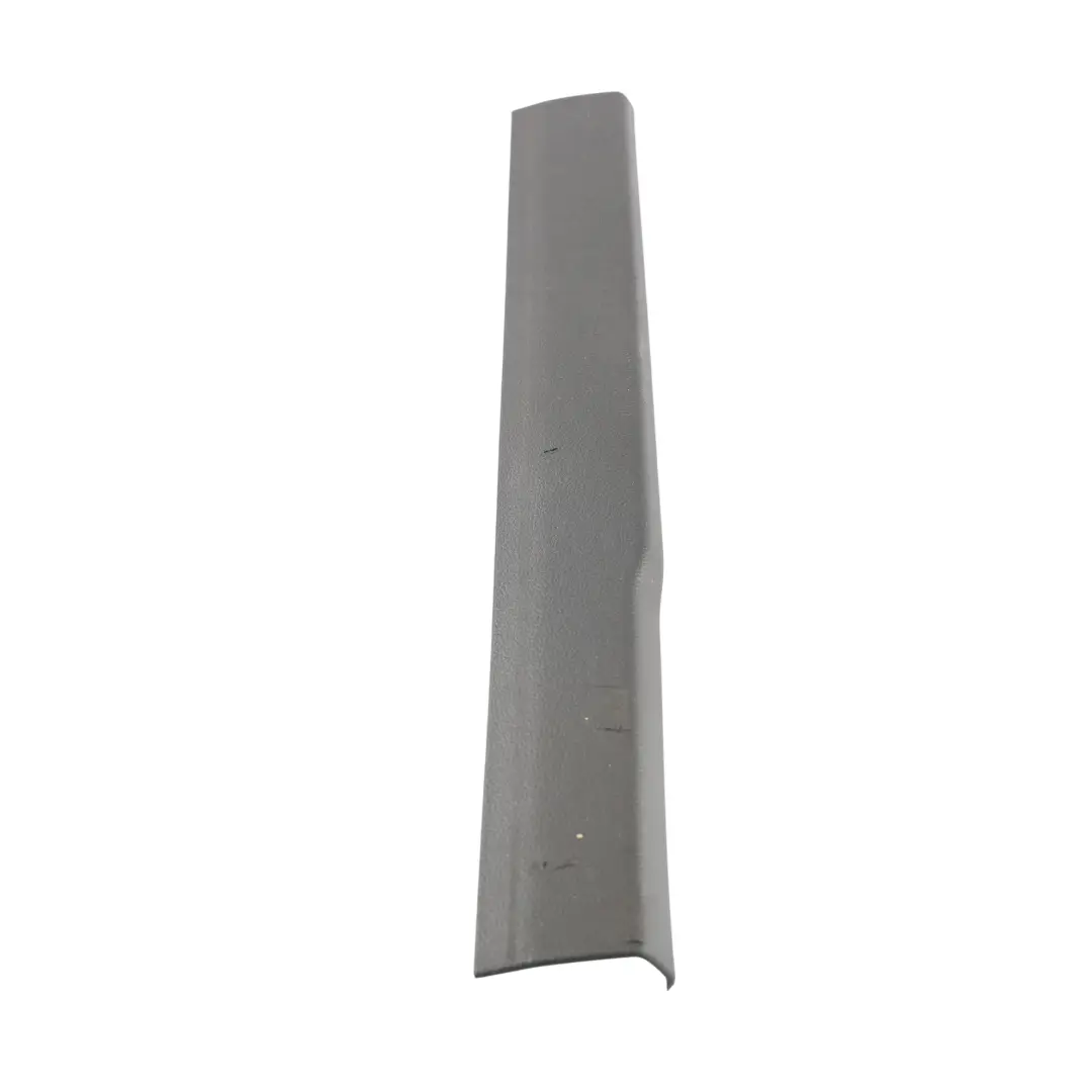 Ford Kuga Mk2 Front Door Sill Plate Step Trim Cover Left N/S - SKU CJ54-R13201-ADW - Part number CJ54-R13201-ADW