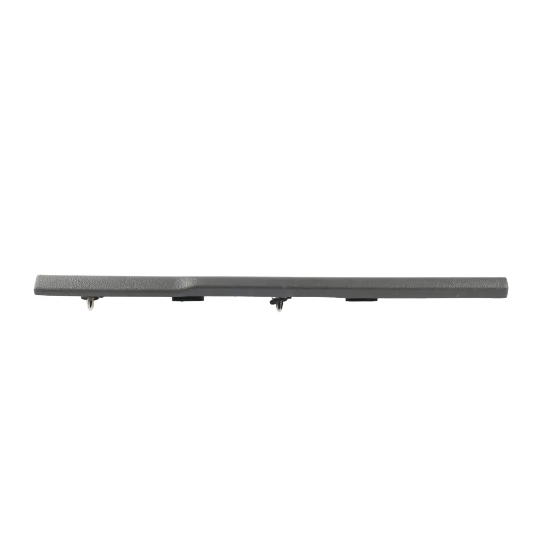 Ford Kuga Mk2 Front Door Sill Plate Step Trim Cover Left N/S - SKU CJ54-R13201-ADW - Part number CJ54-R13201-ADW
