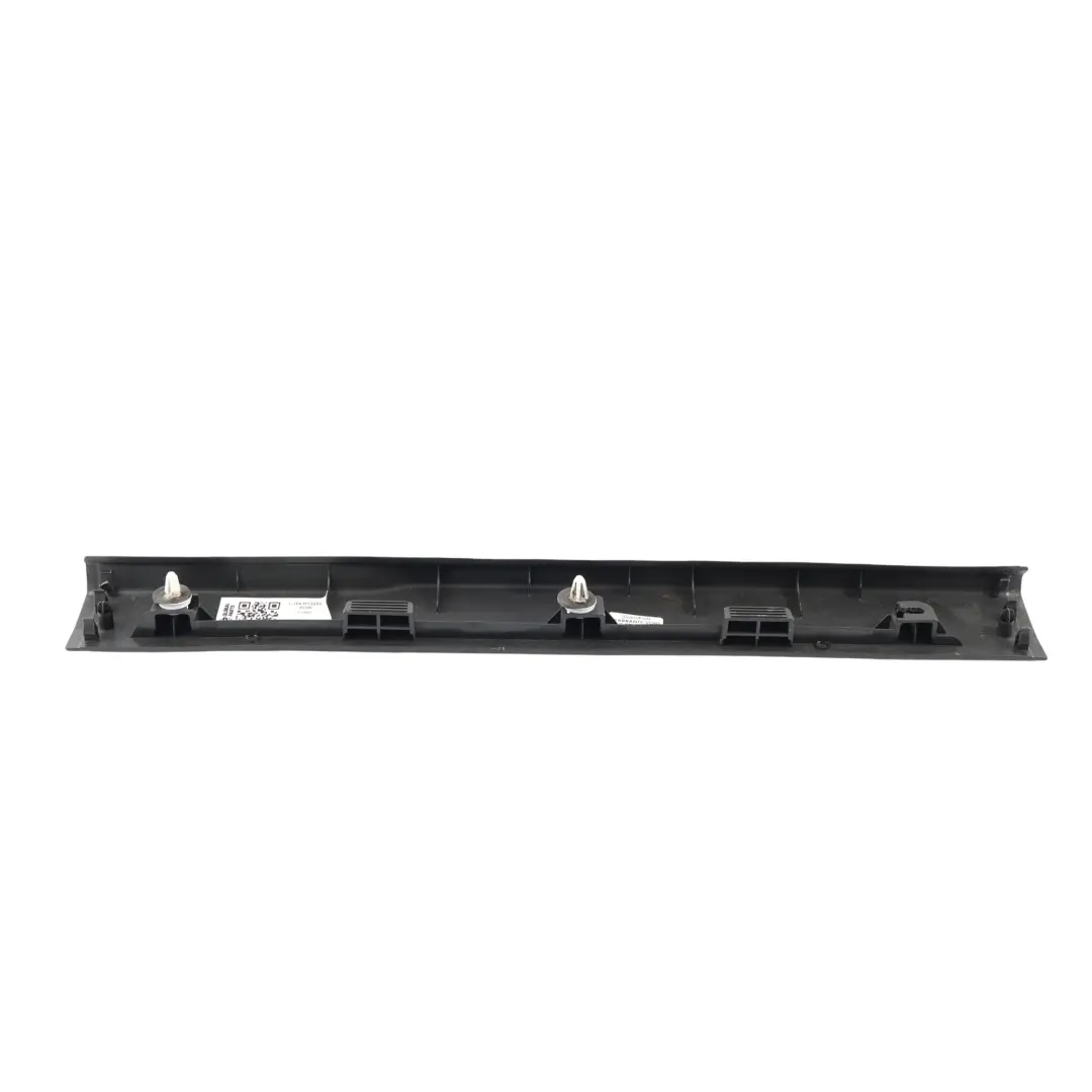 Mk2 Front Door Sill Plate Step Trim Cover Left N/S to Ford Kuga with Part number CJ54-R13201-ADW Ford Kuga Mk2 Front Door Sill Plate Step Trim Cover Left N/S - SKU CJ54-R13201-ADW - Part number CJ54-R13201-ADW