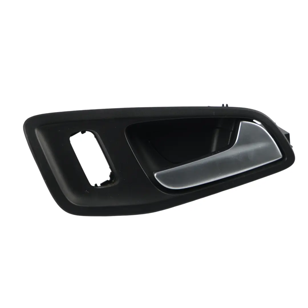 Ford Kuga C520 Manija Puerta Interior Delantera Derecha - SKU CJ54-R22600-BCW - Número de pieza CJ54-R22600-BCW