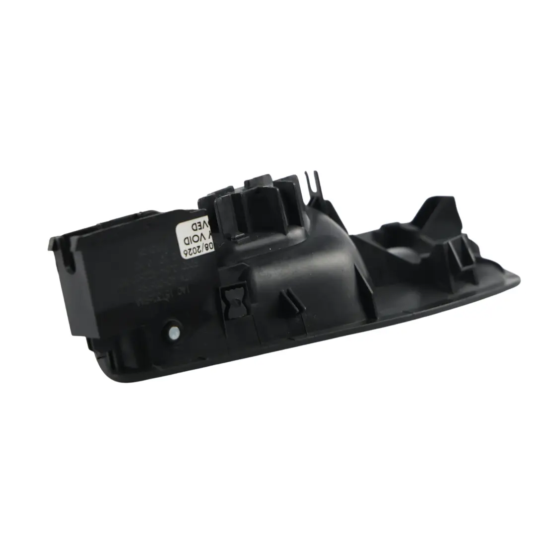 C520 Manija Puerta Interior Delantera Derecha para Ford Kuga con número de pieza CJ54-R22600-BCW Ford Kuga C520 Manija Puerta Interior Delantera Derecha - SKU CJ54-R22600-BCW - Número de pieza CJ54-R22600-BCW