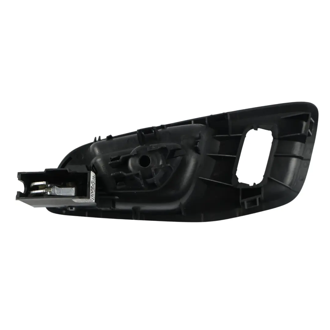 Ford Kuga C520 Interior Inner Door Handle Front Right O/S Side - SKU CJ54-R22600-BCW - Part number CJ54-R22600-BCW