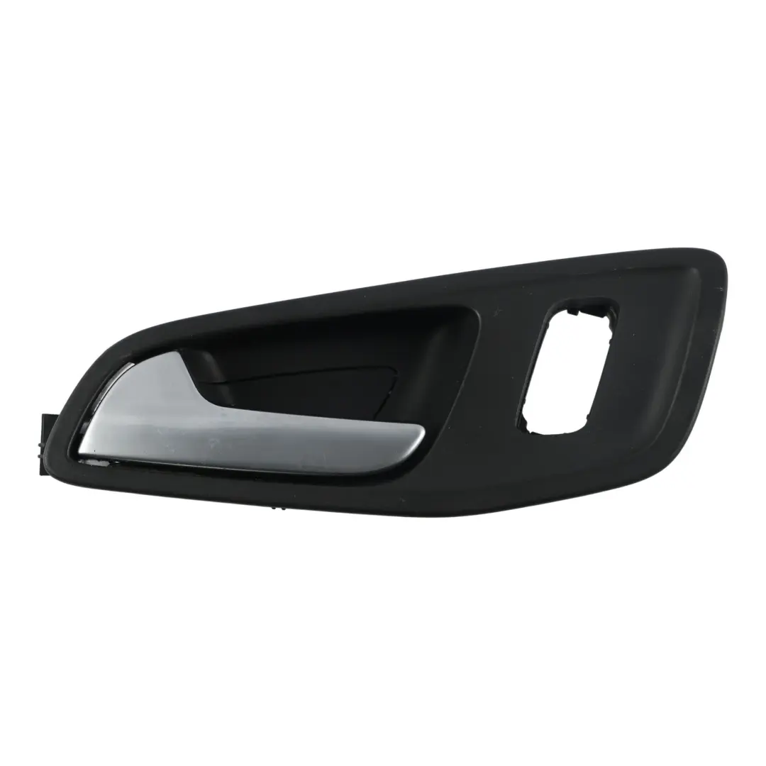 Ford Kuga C520 Interior Inner Door Handle Front Left N/S Side - SKU CJ54-R22601-BCW - Part number CJ54-R22601-BCW