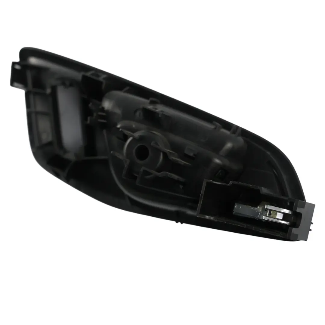 Ford Kuga C520 Manija Puerta Interior Delantera Izquierda - SKU CJ54-R22601-BCW - Número de pieza CJ54-R22601-BCW
