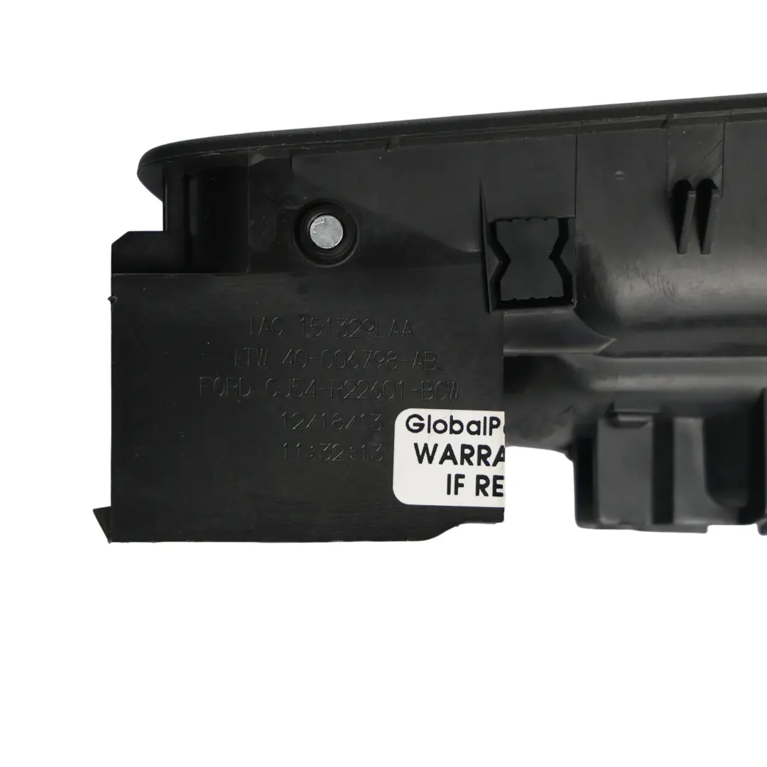 Ford Kuga C520 Interior Inner Door Handle Front Left N/S Side - SKU CJ54-R22601-BCW - Part number CJ54-R22601-BCW