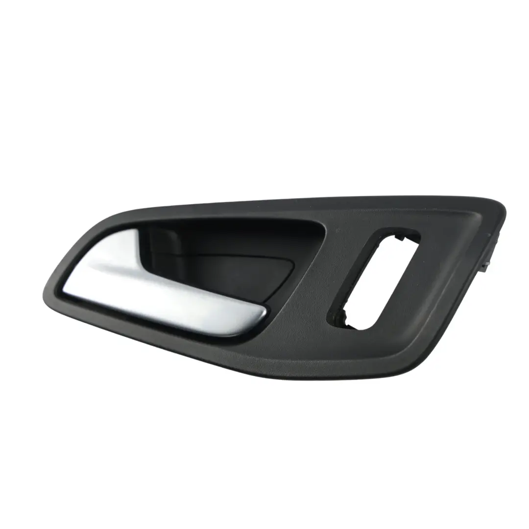 Ford Kuga C520 Manija Puerta Interior Delantera Izquierda - SKU CJ54-R22601-BCW - Número de pieza CJ54-R22601-BCW