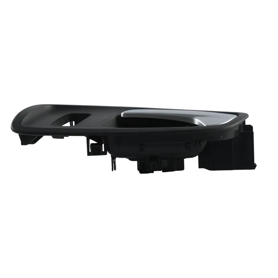 Ford Kuga C520 Manija Puerta Interior Delantera Izquierda - SKU CJ54-R22601-BCW - Número de pieza CJ54-R22601-BCW