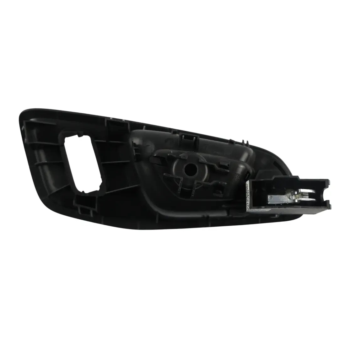 C520 Manija Puerta Interior Delantera Izquierda para Ford Kuga con número de pieza CJ54-R22601-BCW Ford Kuga C520 Manija Puerta Interior Delantera Izquierda - SKU CJ54-R22601-BCW - Número de pieza CJ54-R22601-BCW