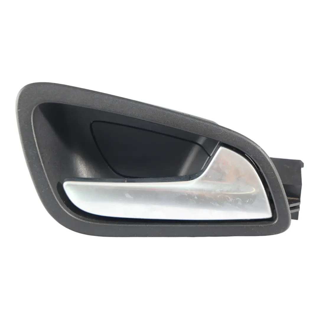 Mk2 Rear Interior Door Handle Pull Right O/S to Ford Kuga with Part number CJ54-R266B34-BBW Ford Kuga Mk2 Rear Interior Door Handle Pull Right O/S - SKU CJ54-R266B34-BBW - Part number CJ54-R266B34-BBW
