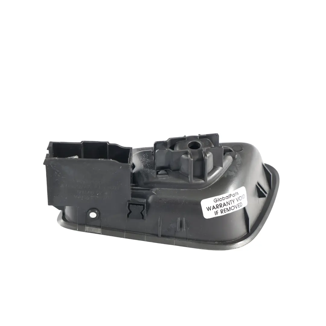 Ford Kuga Mk2 Tirador Manija Puerta Interior Trasera Derecha - SKU CJ54-R266B34-BBW - Número de pieza CJ54-R266B34-BBW