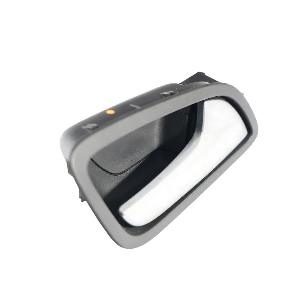 Mk2 Tirador Manija Puerta Interior Trasera Derecha para Ford Kuga con número de pieza CJ54-R266B34-BBW Ford Kuga Mk2 Tirador Manija Puerta Interior Trasera Derecha - SKU CJ54-R266B34-BBW - Número de pieza CJ54-R266B34-BBW