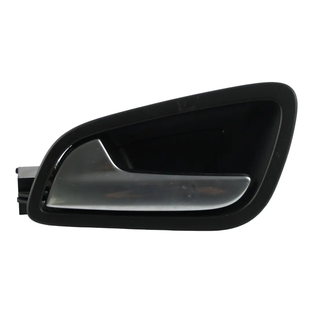 Mk2 Tirador Manija Puerta Interior Trasera Izquierda para Ford Kuga con número de pieza CJ54-R266B35-BBW Ford Kuga Mk2 Tirador Manija Puerta Interior Trasera Izquierda - SKU CJ54-R266B35-BBW - Número de pieza CJ54-R266B35-BBW