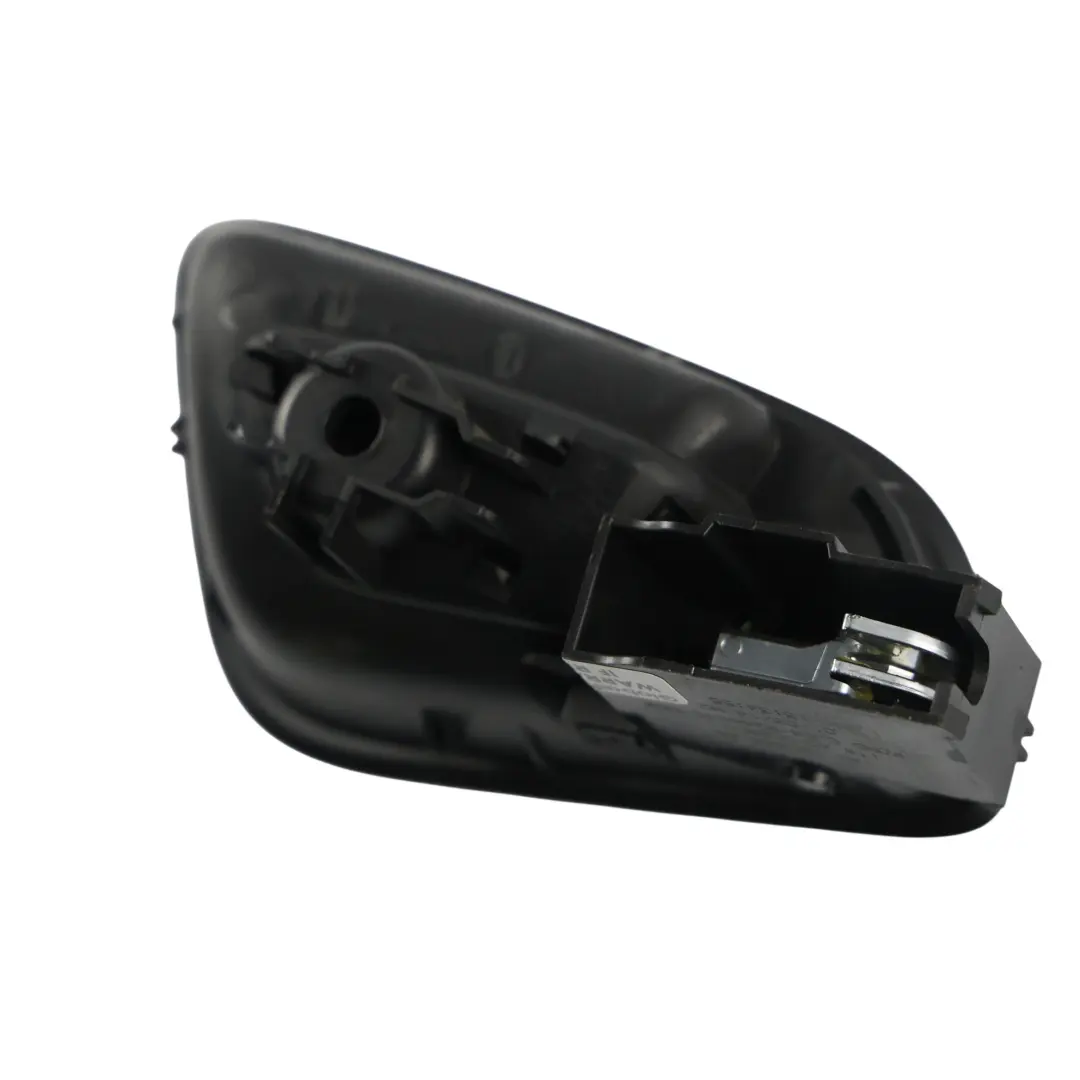 Mk2 Tirador Manija Puerta Interior Trasera Izquierda para Ford Kuga con número de pieza CJ54-R266B35-BBW Ford Kuga Mk2 Tirador Manija Puerta Interior Trasera Izquierda - SKU CJ54-R266B35-BBW - Número de pieza CJ54-R266B35-BBW