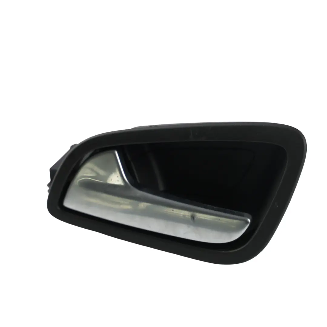 Ford Kuga Mk2 Tirador Manija Puerta Interior Trasera Izquierda - SKU CJ54-R266B35-BBW - Número de pieza CJ54-R266B35-BBW