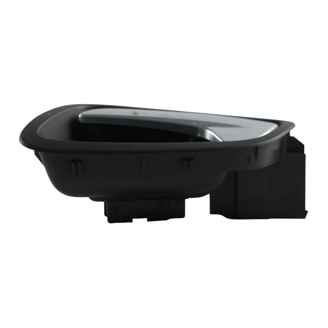 Ford Kuga Mk2 Tirador Manija Puerta Interior Trasera Izquierda - SKU CJ54-R266B35-BBW - Número de pieza CJ54-R266B35-BBW