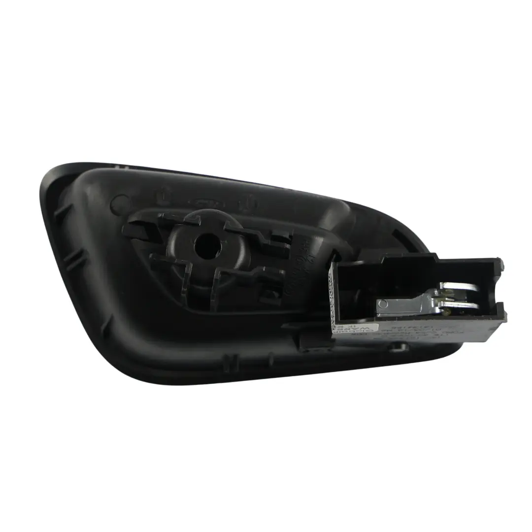 Ford Kuga Mk2 Tirador Manija Puerta Interior Trasera Izquierda - SKU CJ54-R266B35-BBW - Número de pieza CJ54-R266B35-BBW