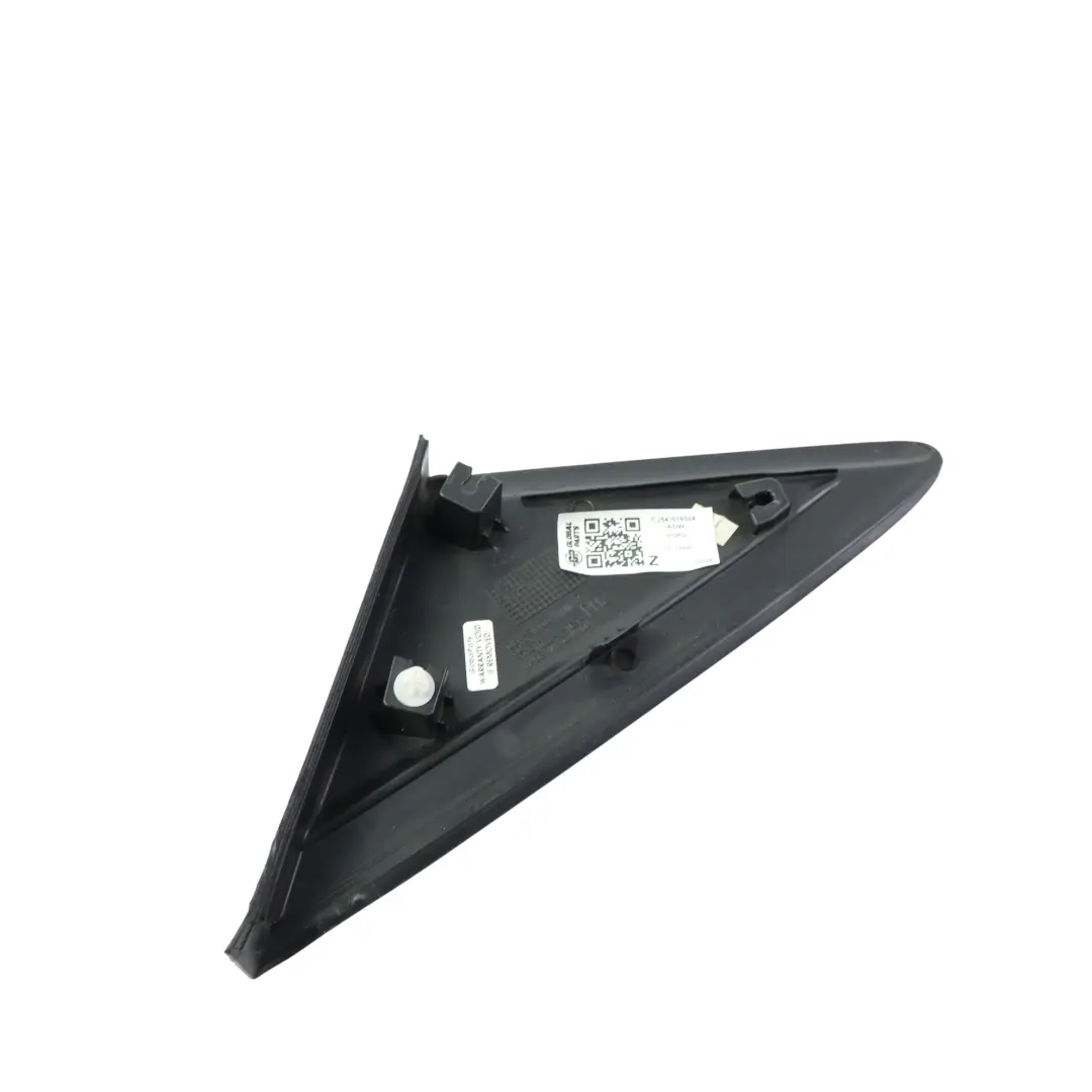 Ford Kuga Mk2 Embellecedor Triangular Delantero Derecho - SKU CJ54-S16004-ADW - Número de pieza CJ54-S16004-ADW