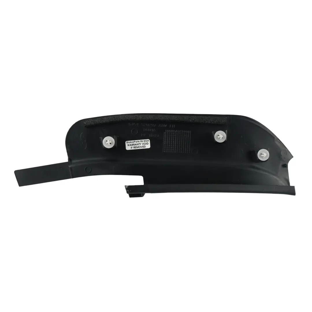 Ford Kuga Mk2 Türverkleidung Blende Vorne Links - SKU CJ54-S20297-ADW - Teilenummer CJ54-S20297-ADW